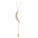 collier lune sex and the city