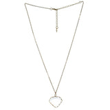 collier en pierre de lune