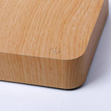 Lampe Lune Lune en Lévitation - Marron Clair - 39050508