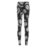 legging lune