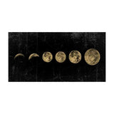 Tableau phase lunaire